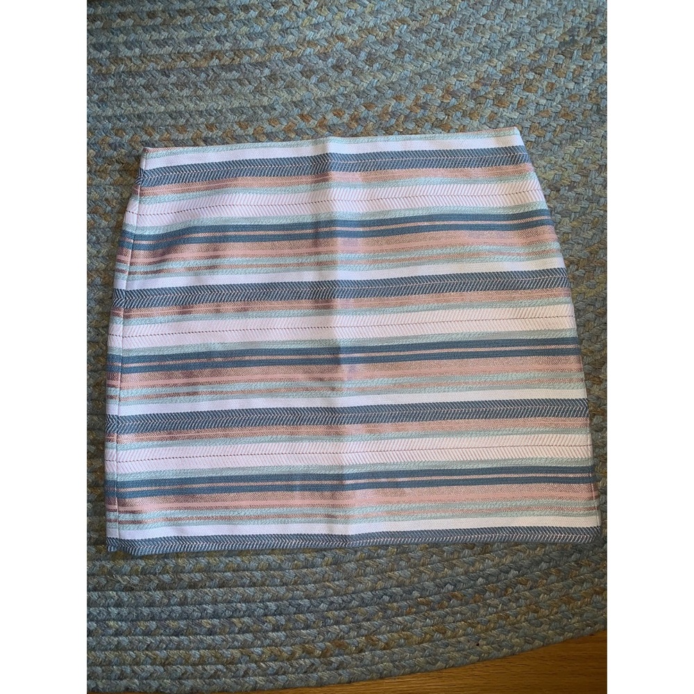 Loft skirt